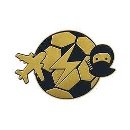 Simbolo de La Favela Joyeria